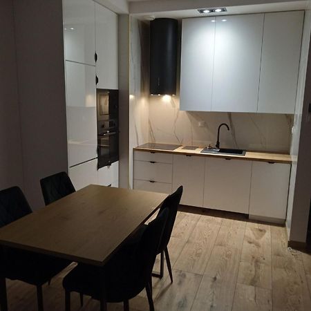 Apartament Tykocin Exterior foto