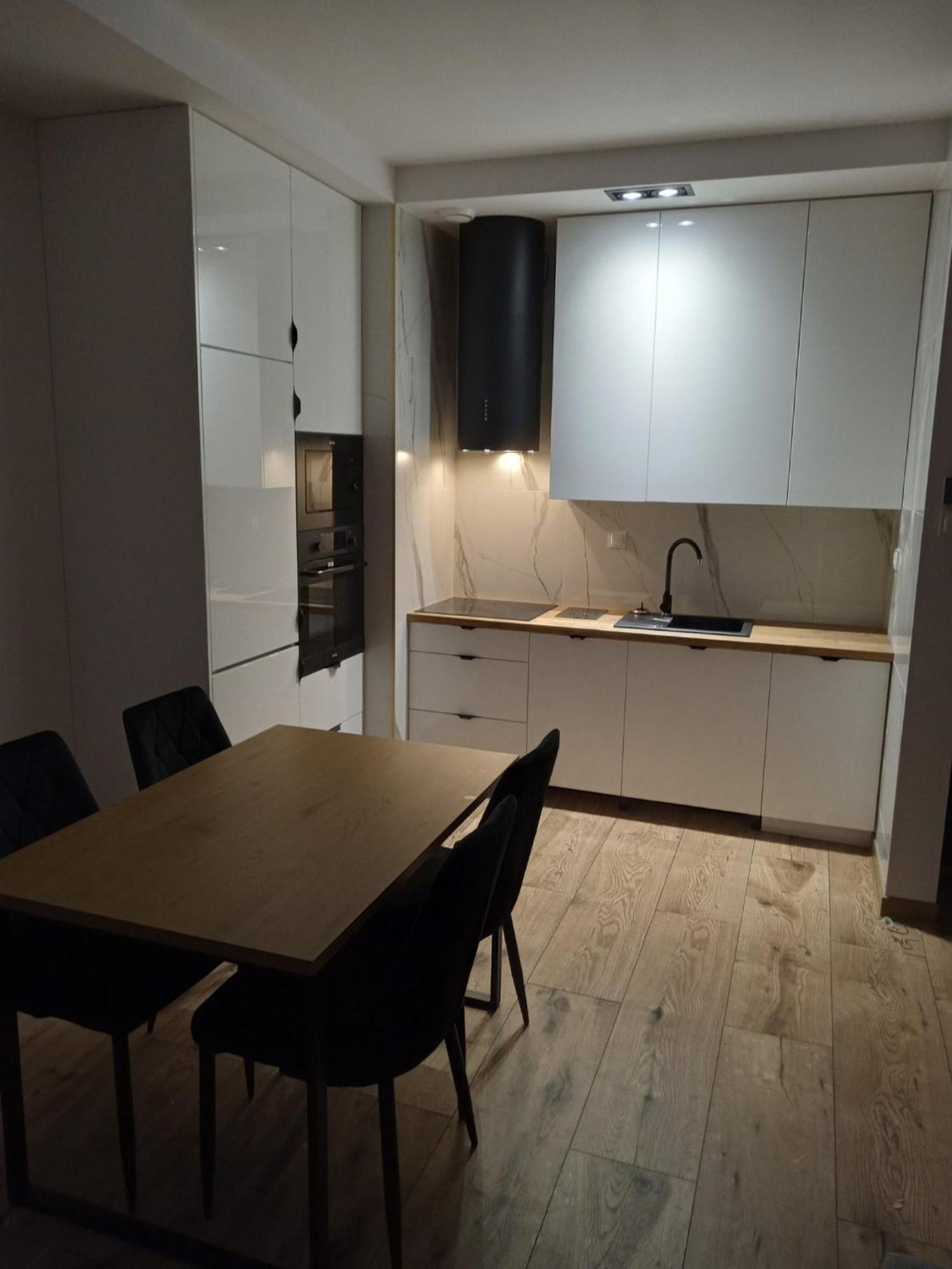 Apartament Tykocin Exterior foto